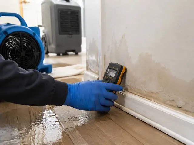 24/7 Water damage restoration services in Bancroft, WI - Rapid flood cleanup and mitigation